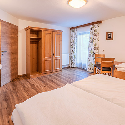 Appartement 2. Stock